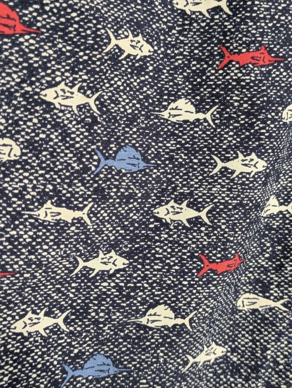 Columbia pfg red